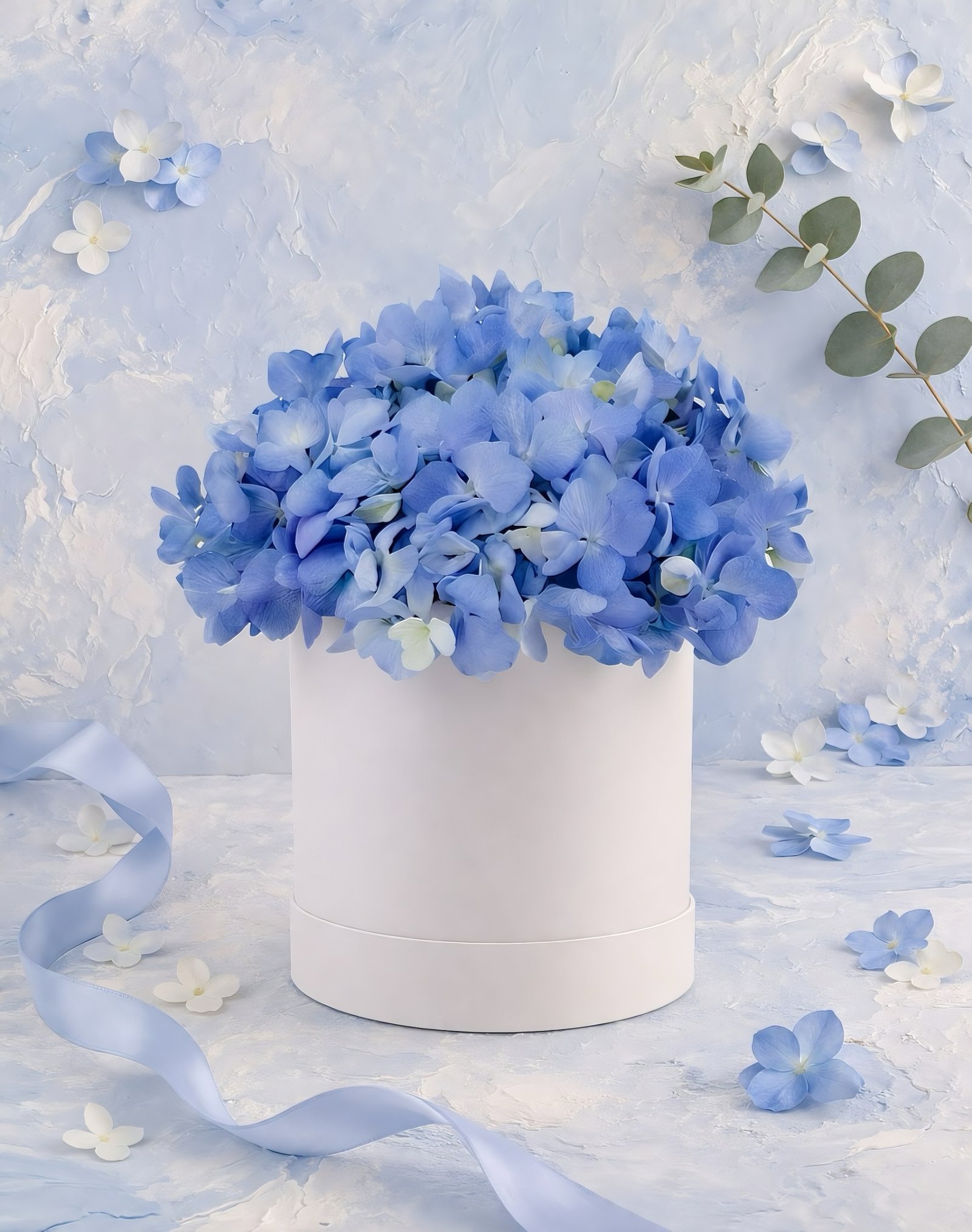 Bloom Box