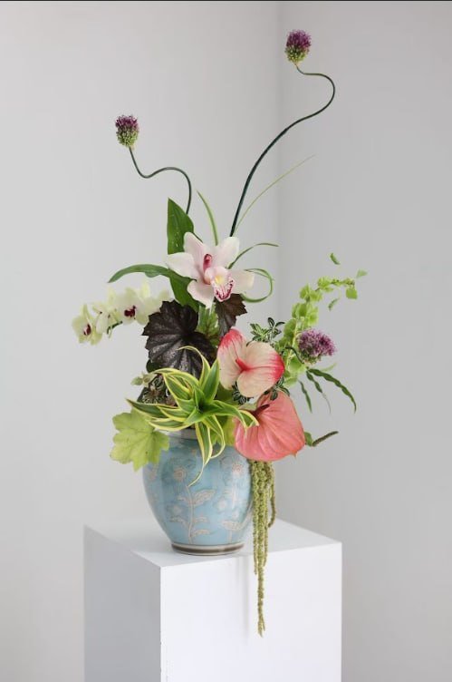 Table Centerpieces