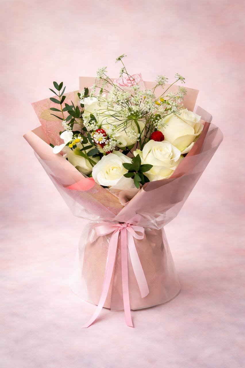 Bouquets