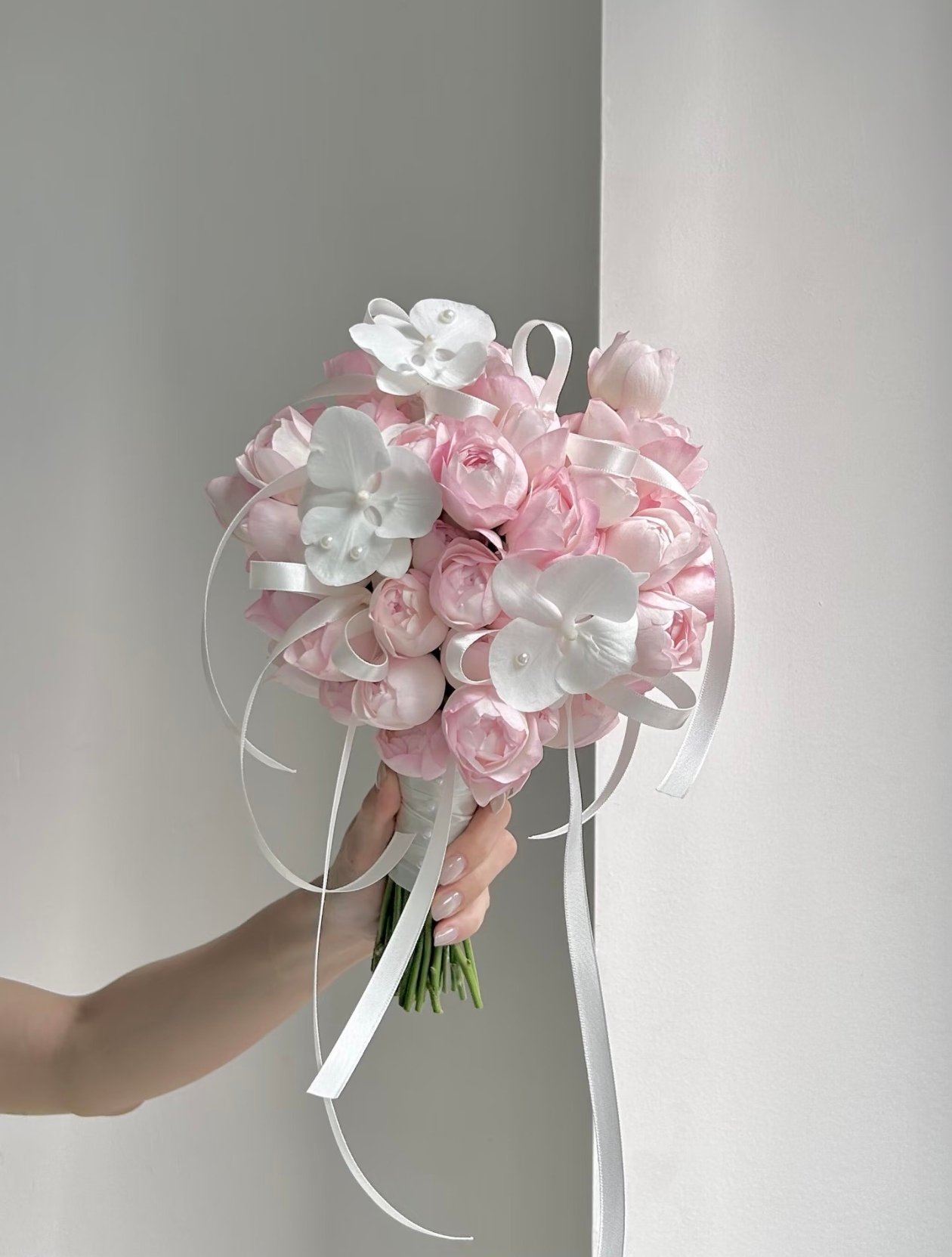 Blush Pearl - View 2