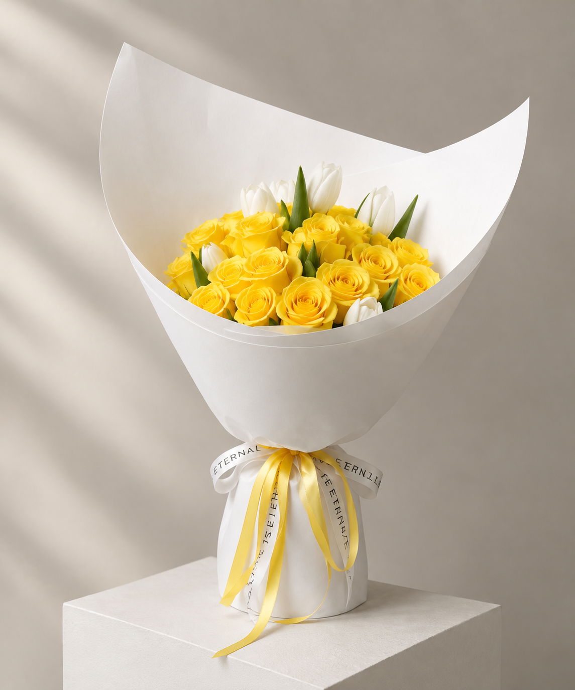 Sunshine Rose