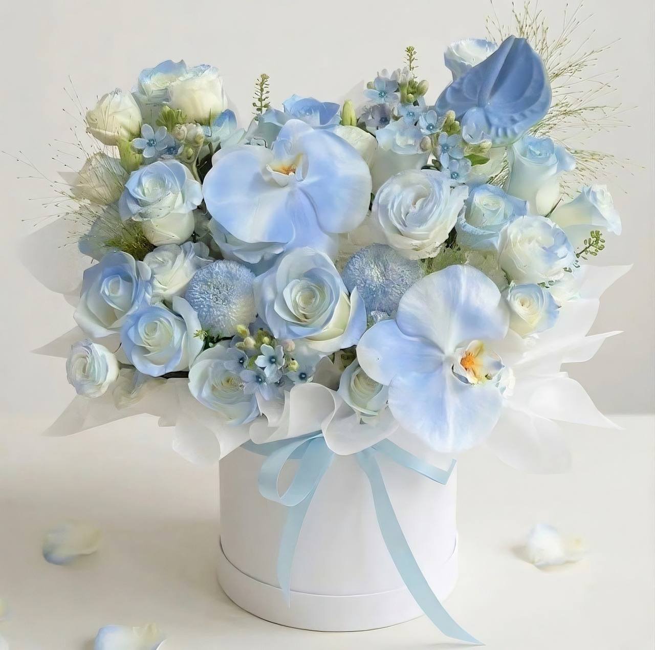 Azure Reverie