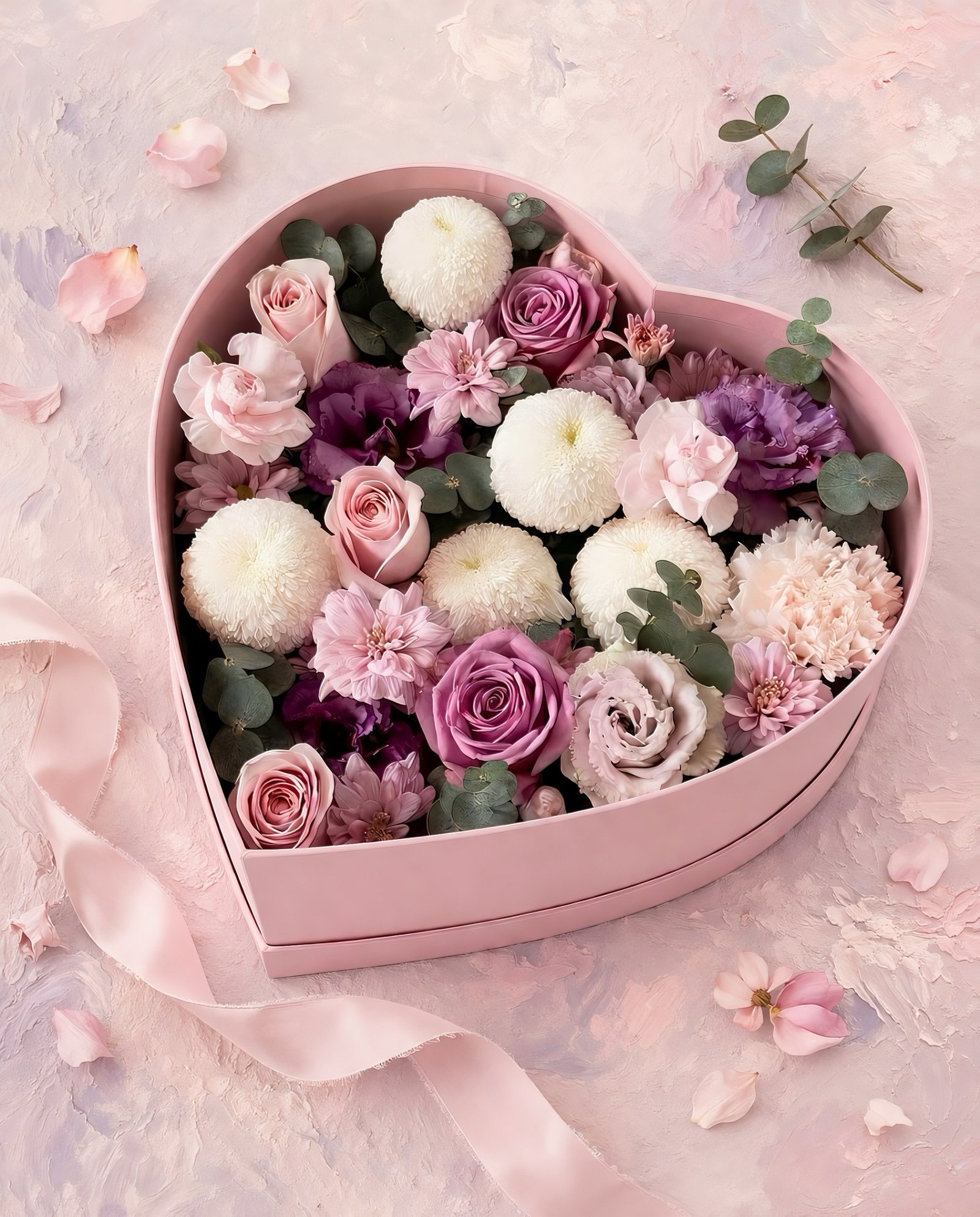 Bloom Box