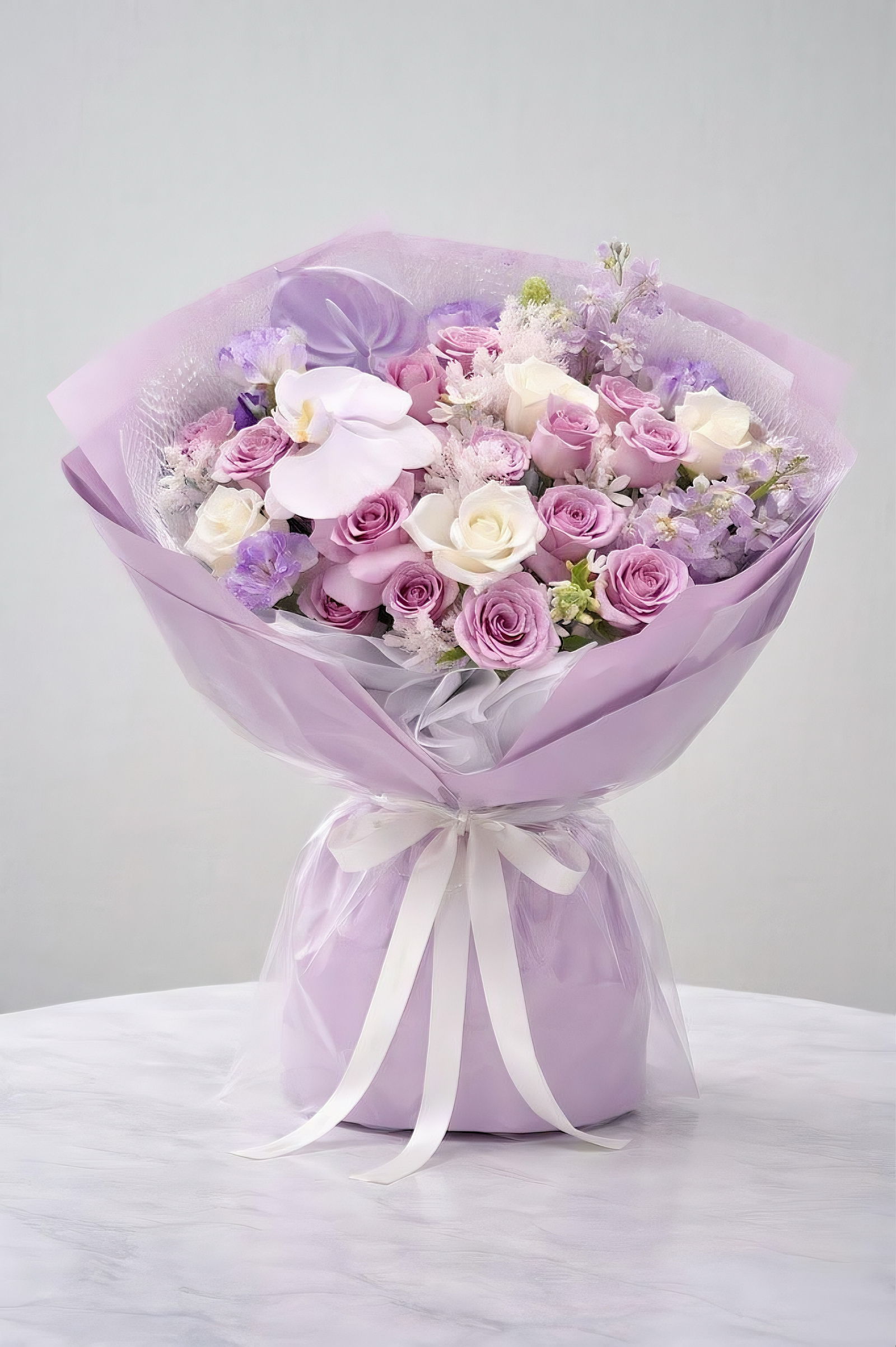 Lavender Lullaby