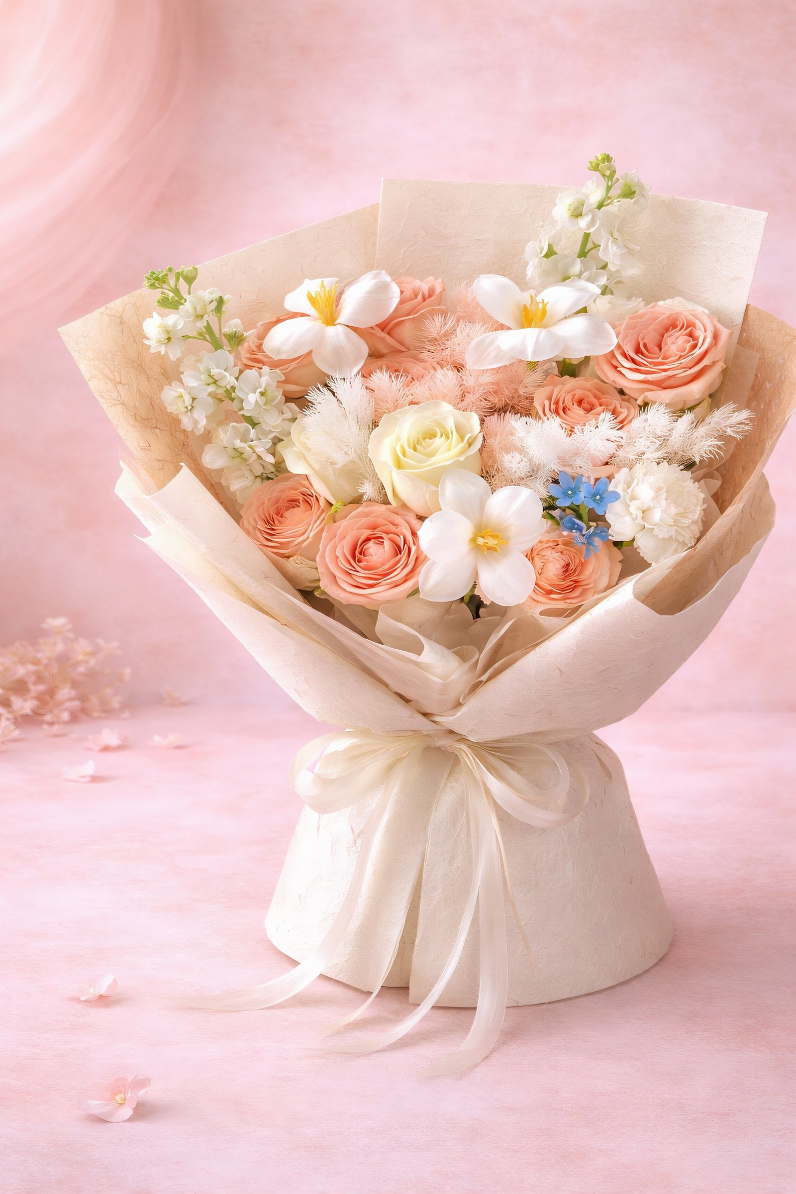 Ethereal Blush