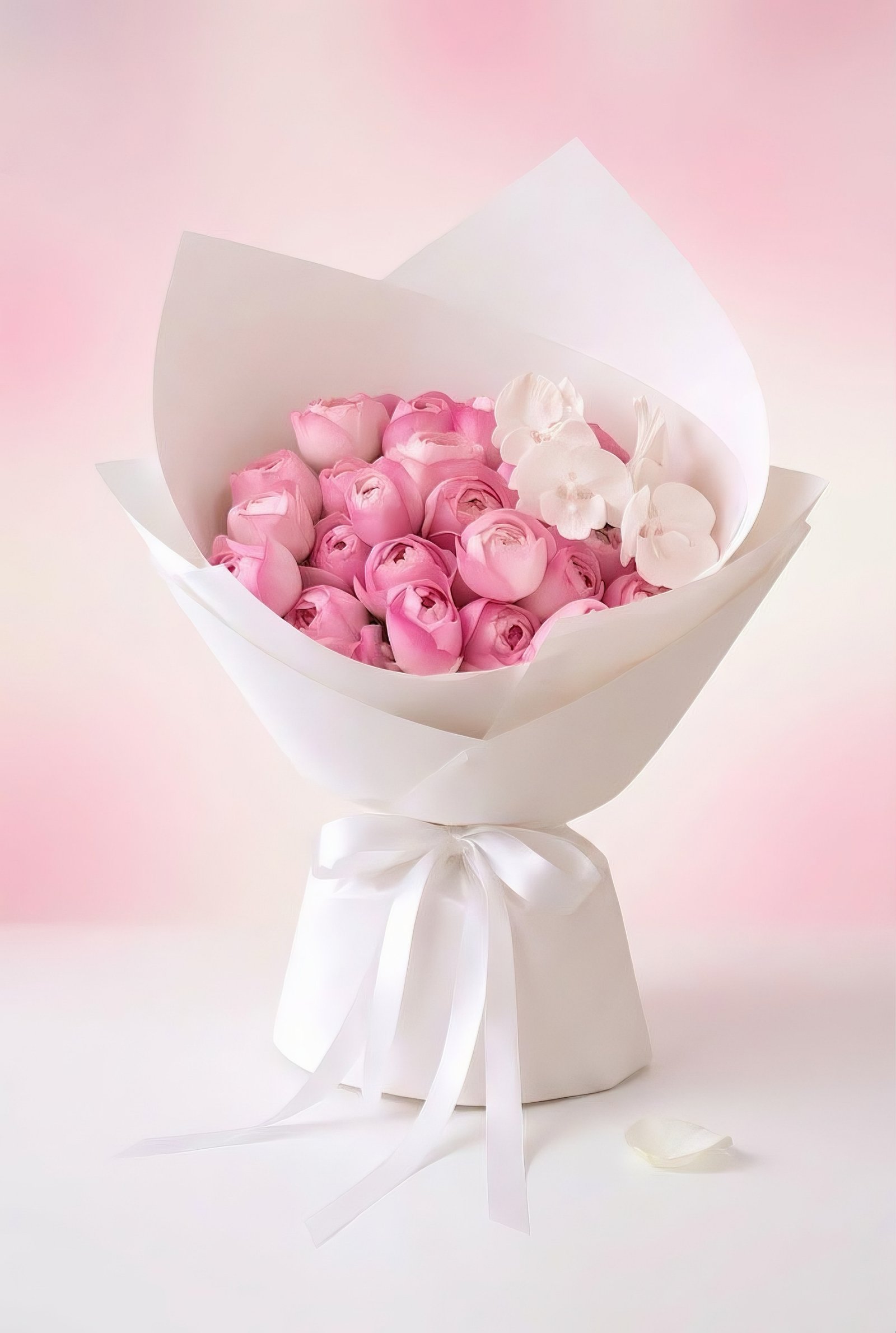 Blush Orchid Dream