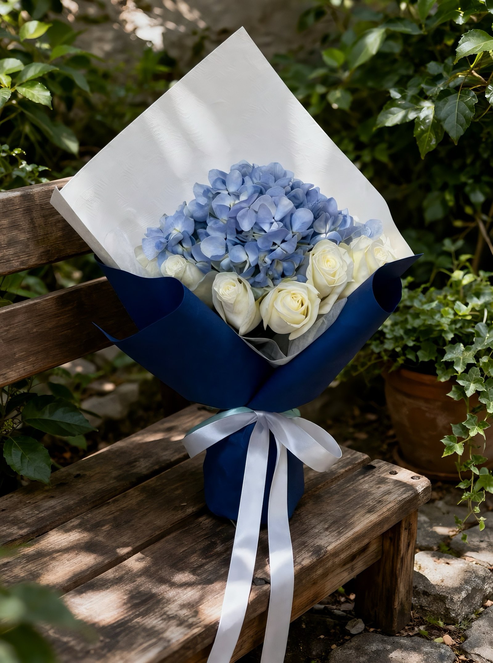 Bluebell Whisper