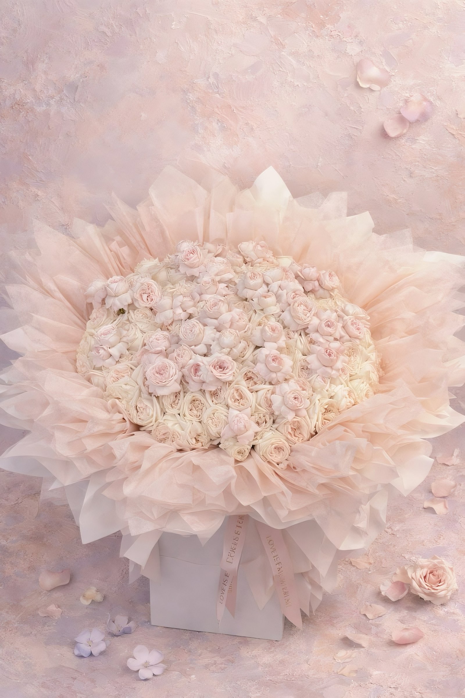 Custom Bouquets