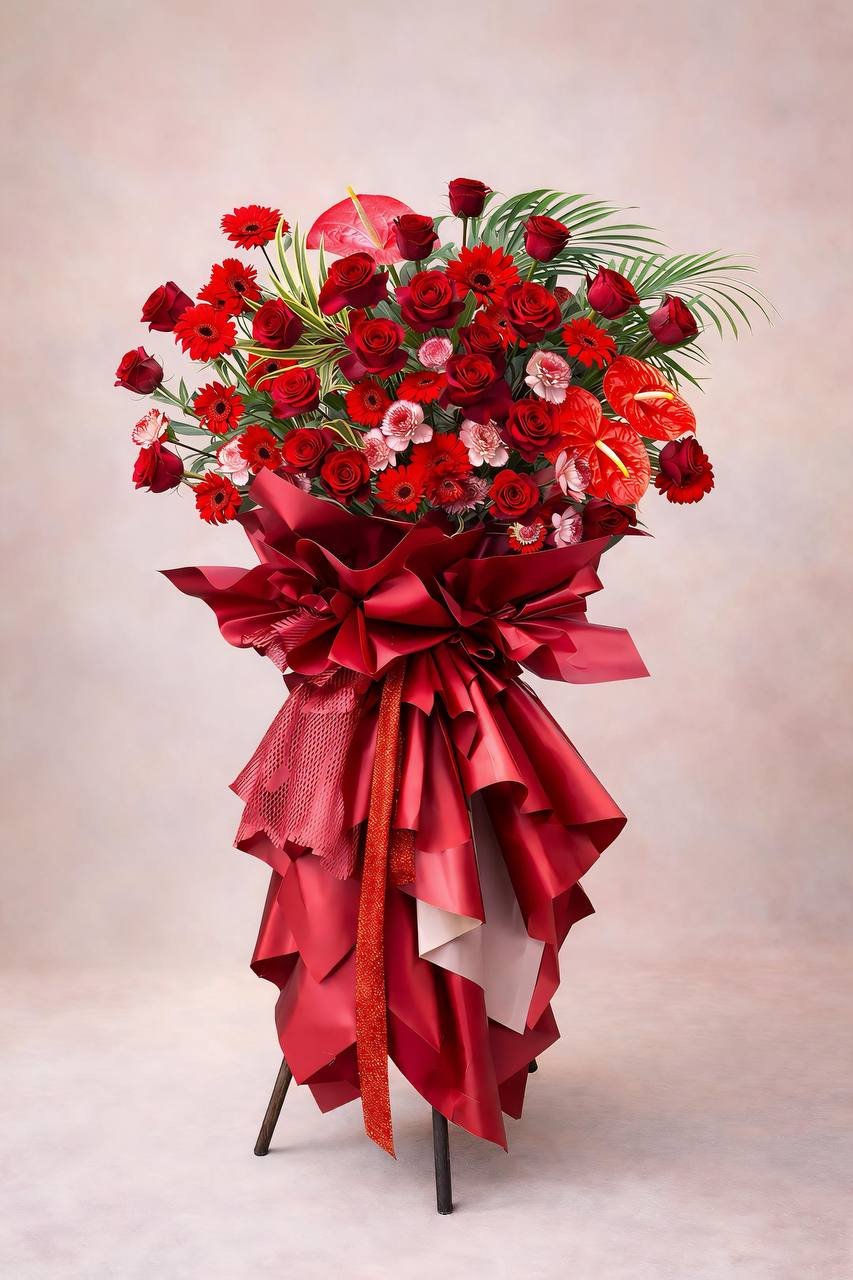 Floral Stand
