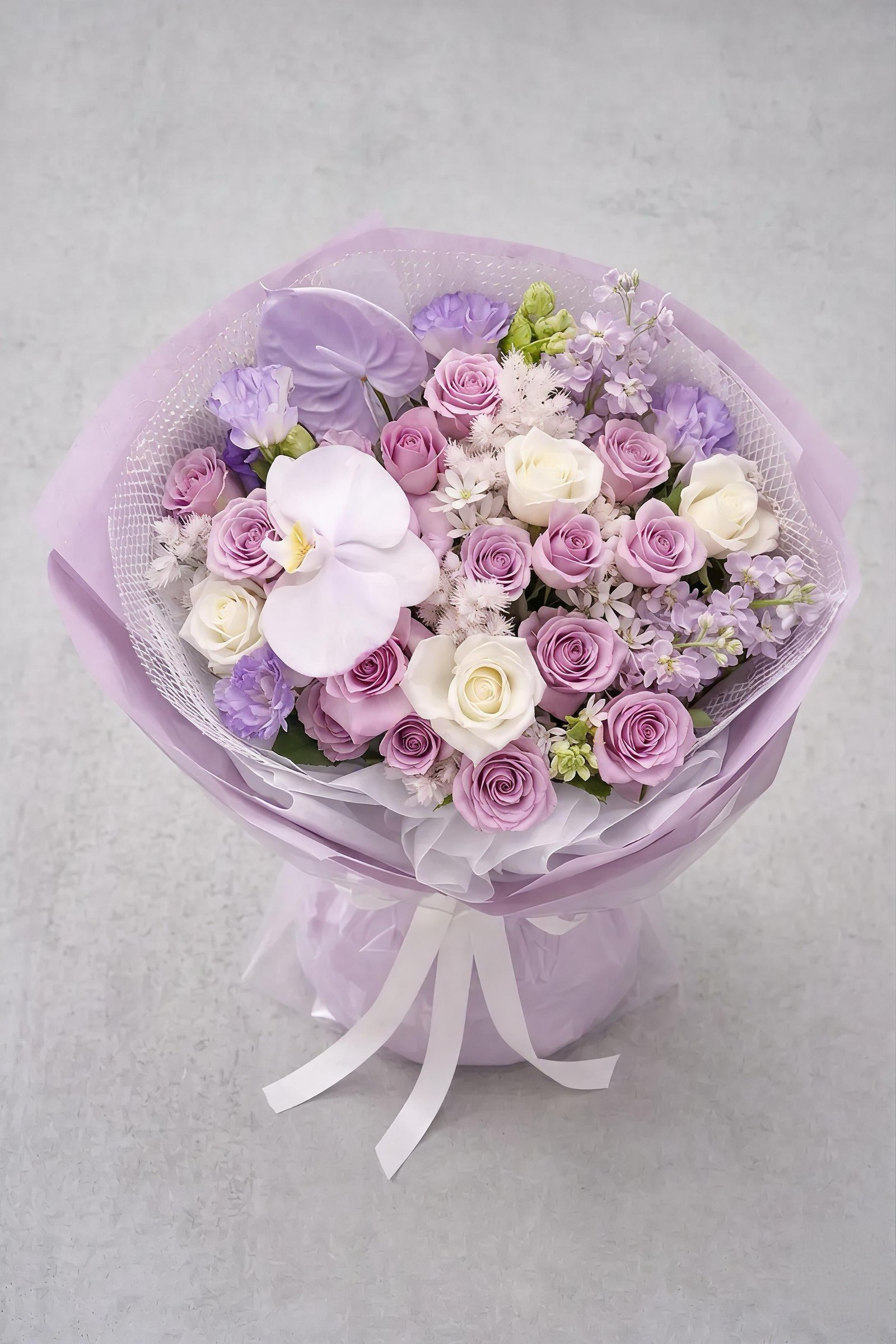 Lavender Lullaby - View 3