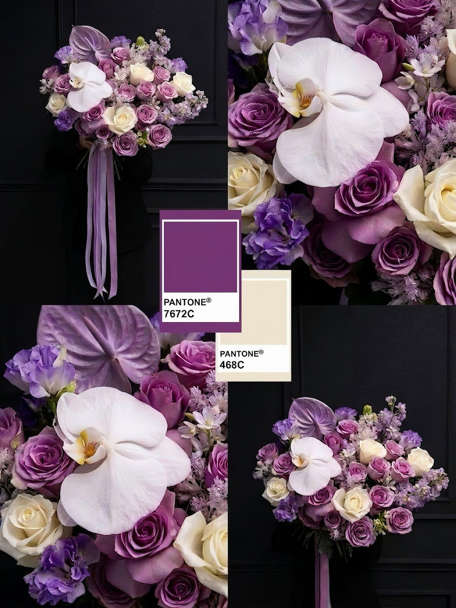 Lavender Lullaby - View 4