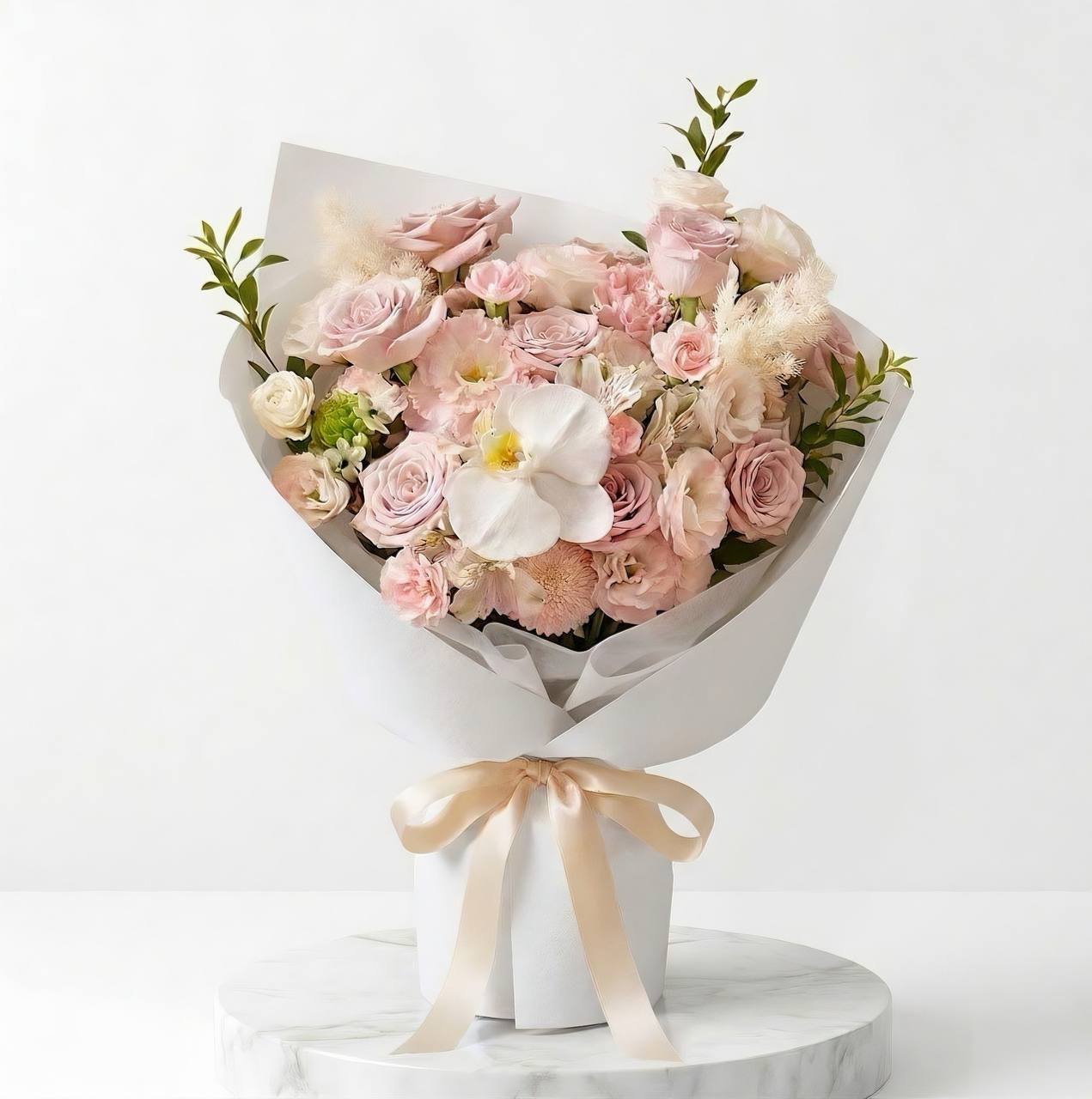Seraphinas Grace - View 2